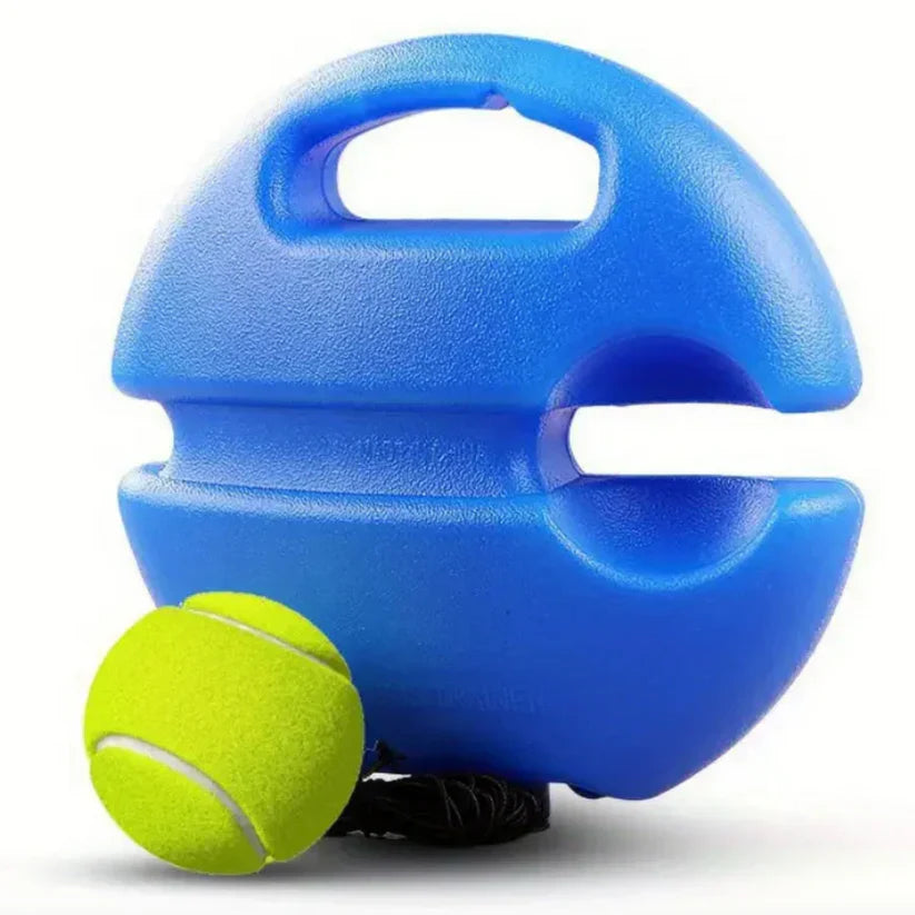 BounceBack Trainer 鈥� Tennis & Cricket Practice Anywhere!