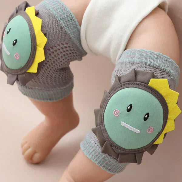 High Quality Baby Knee Pads (Pack Of 1)馃惥