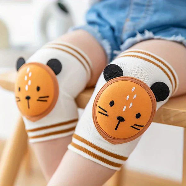 High Quality Baby Knee Pads (Pack Of 1)馃惥