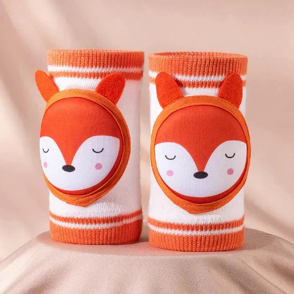 High Quality Baby Knee Pads (Pack Of 1)馃惥