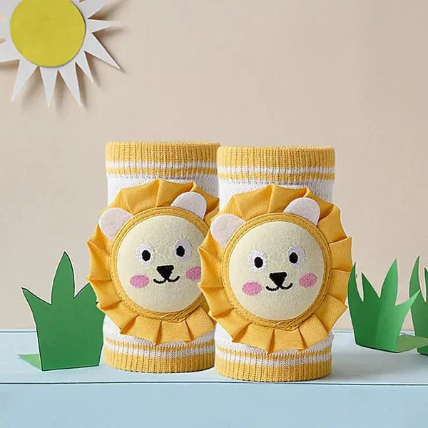 High Quality Baby Knee Pads (Pack Of 1)馃惥
