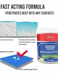 Water Proof Glue ( buy 1 get 2)